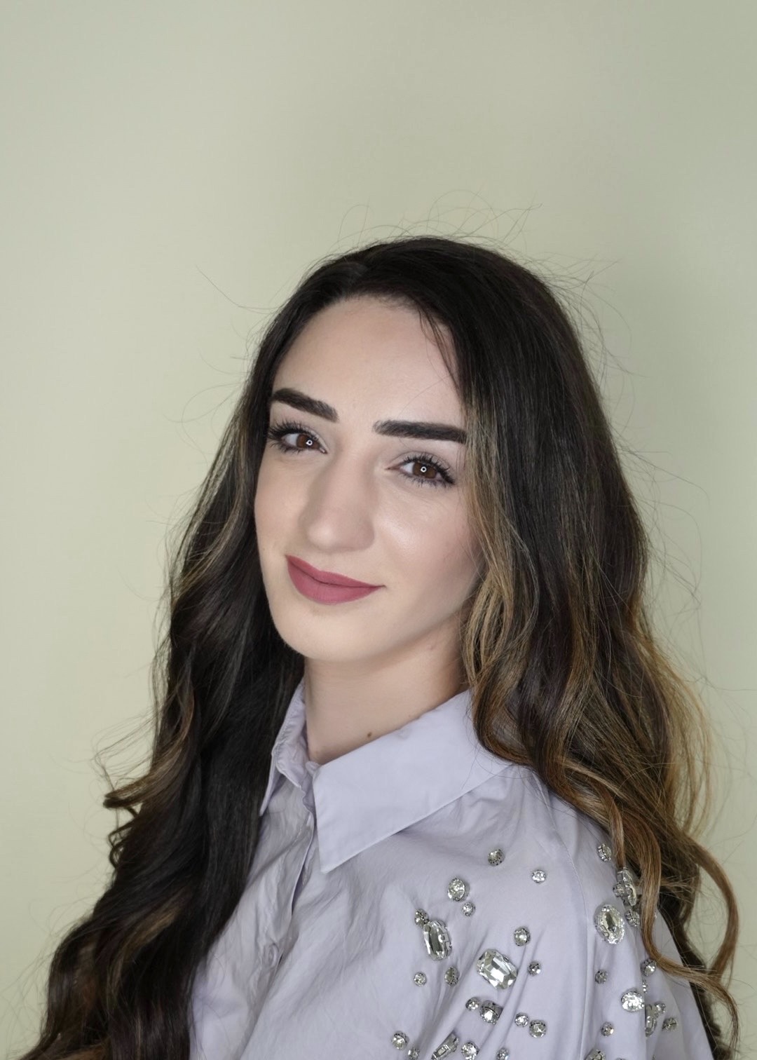 Andrijana Stojanovski