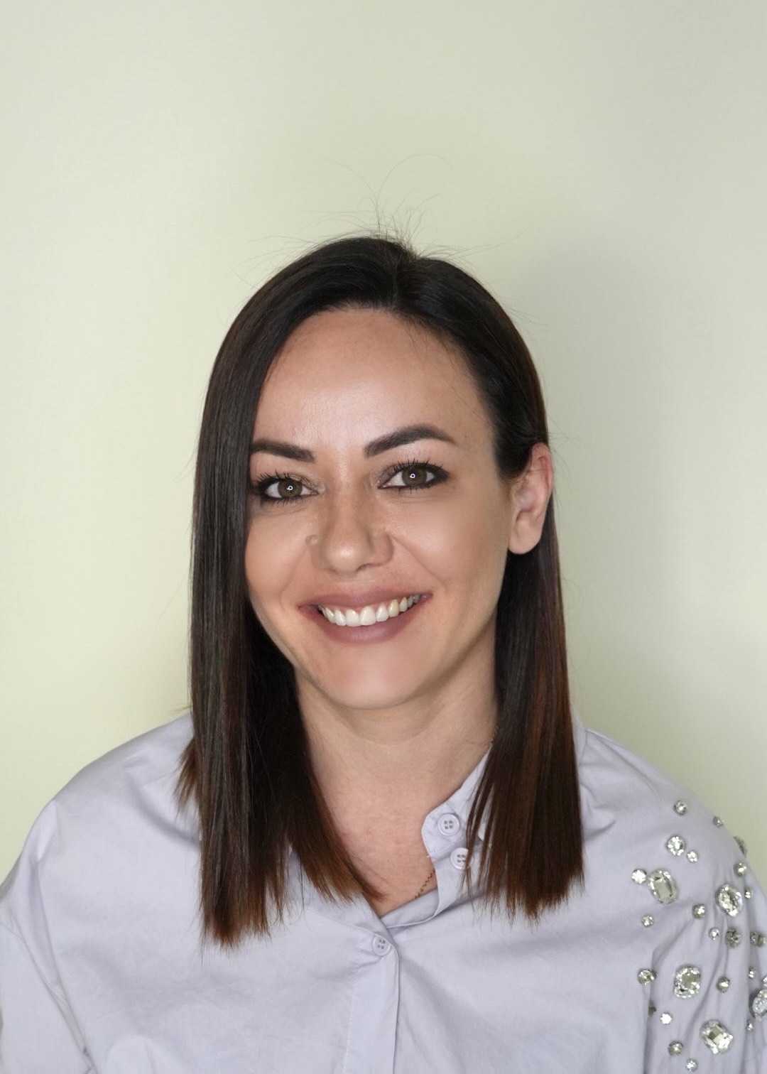 Branka Jovanović