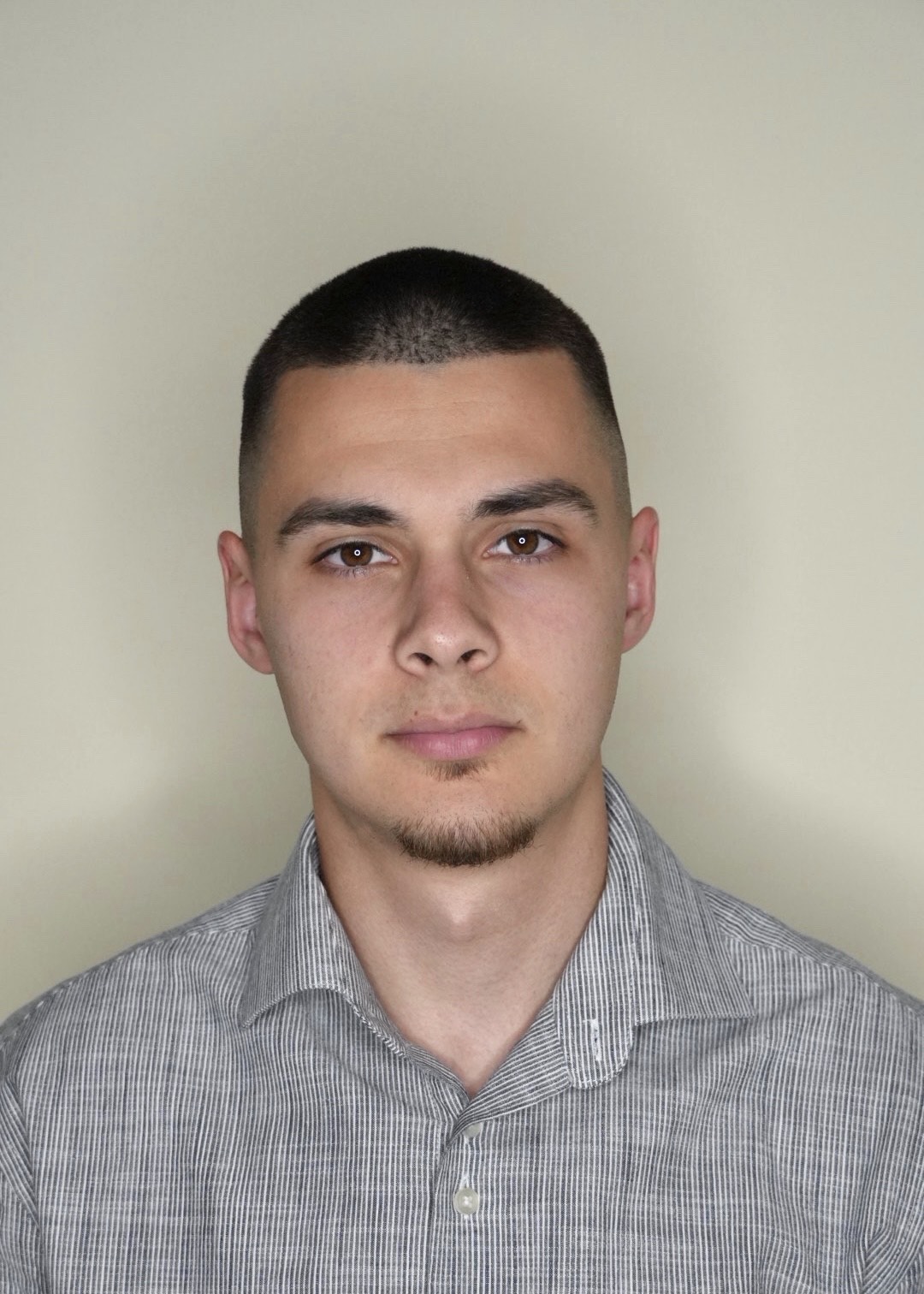 Lazar Pešic